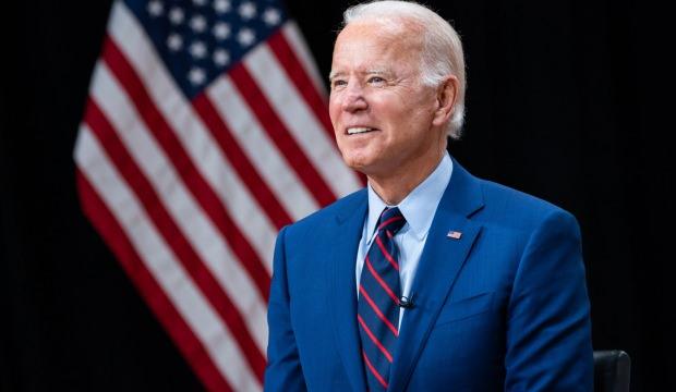 Biden'den Esad açıklaması: Nihayet yıkıldı!