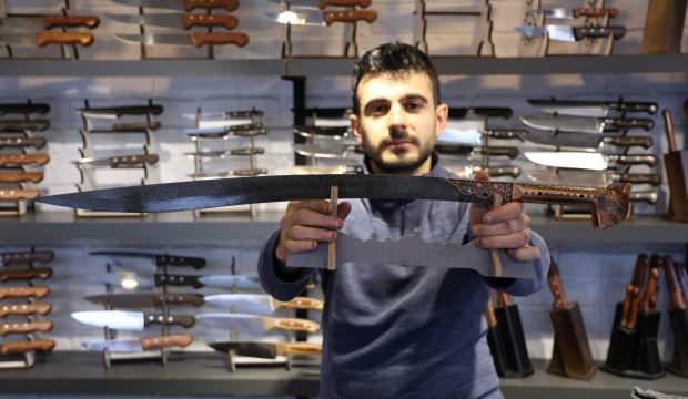 El emeği g&ouml;z nuru dedi, bi&ccedil;tiği fiyat dudak u&ccedil;uklattı! 