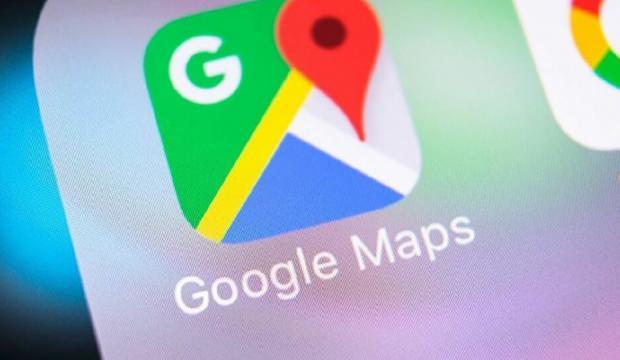 Google haritalar, radarlardan sonra polislerin de yerini göstermeye başladı!