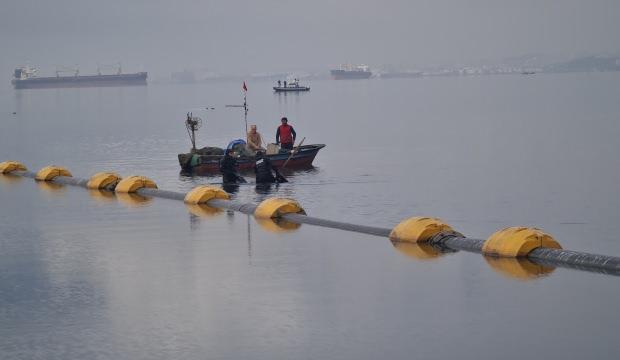 Kocaeli'nde balıkçı ağına ceset takıldı: Korkunç detay! 