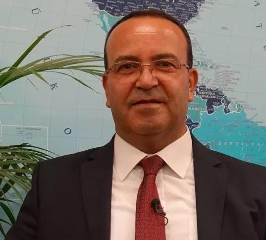 Emekli Albay İbrahim Keleş