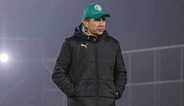 Osman Özköylü'nün yeni takımı belli oldu