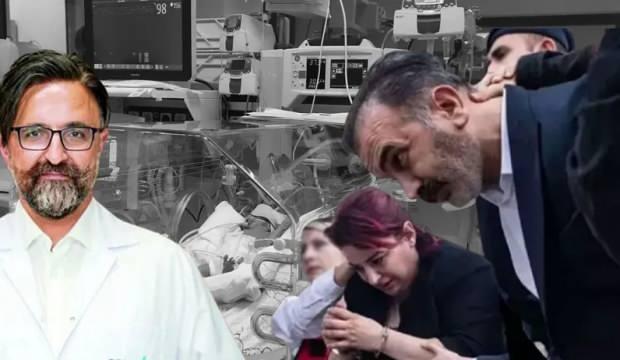 Yenidoğan çetesi soruşturmasında 2. dalga! Yeni gözaltılar var