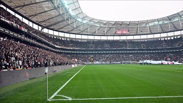 Beşiktaş - Fenerbahçe derbi bilet fiyatları