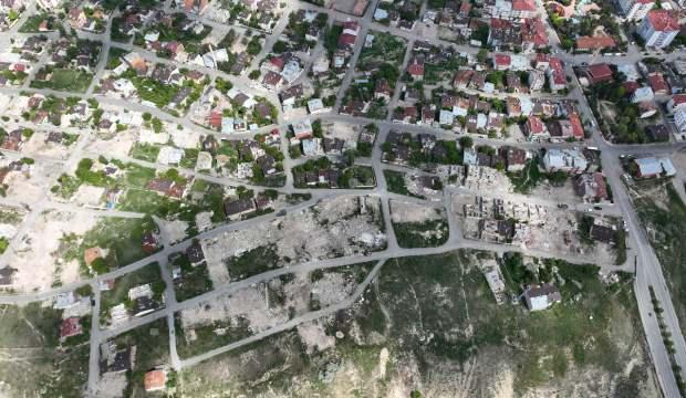 TOKİ'den dar ve orta gelirli aileler için kampanya! 250 bin daire satılacak