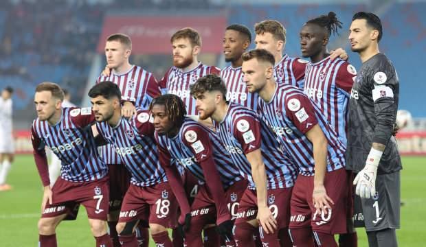 Trabzonspor, son 17 sezonun en kötü dönemini yaşıyor