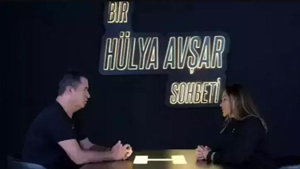 Acun Ilıcalı ve Hülya Avşar