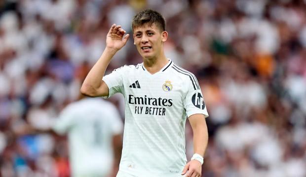 Montella, Arda Güler'le ilgili öngörüsünü paylaştı