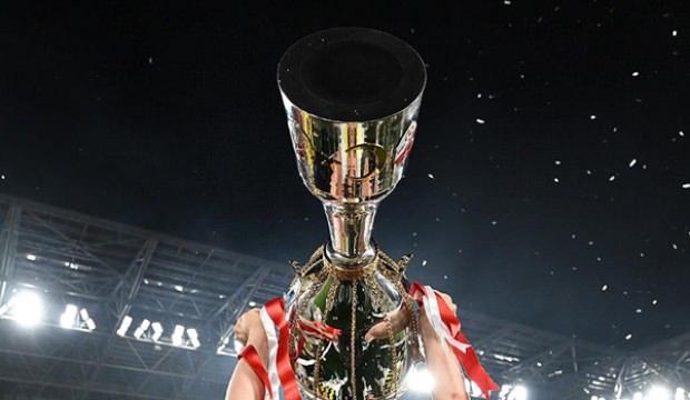 TFF duyurdu! Fenerbah&ccedil;e T&uuml;rkiye Kupası'na katılmama kararını bildirdi