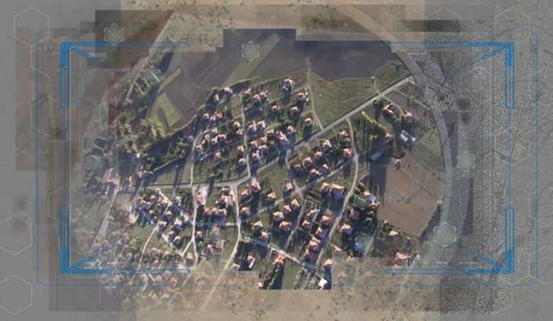 1 Ocak'ta başlıyor: Tapu ve kadastroda 3 boyutlu d&ouml;nem!