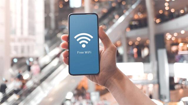 Halka açık Wi-Fi ağı kullanırken güvenliği artırmak için 5 önemli ipucu