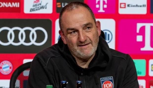 Frank Schmidt: Her ma&ccedil; bizim i&ccedil;in &ccedil;ok &ouml;nemli