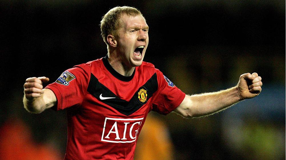 Scholes