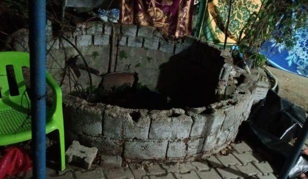 İzmir'de korkunç kaza: Su kuyusuna düşen kadın hayatını kaybetti