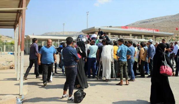 Kaç Suriyeli ülkesine geri döndü? Bakan Yerlikaya açıkladı