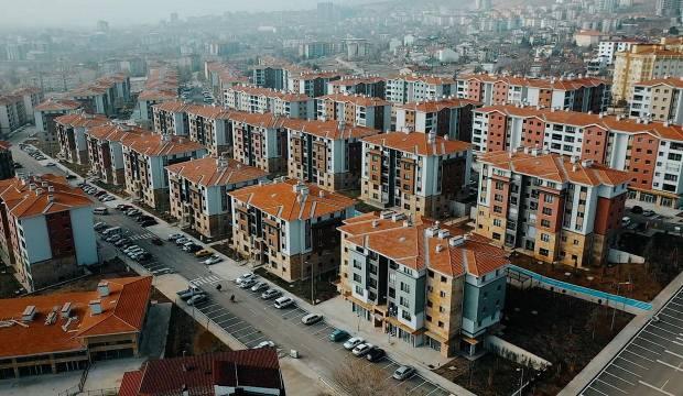 Kentsel dönüşümde yeni düzenleme: Oran yüzde 6'ya düştü