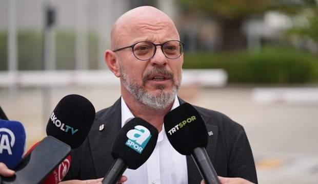 Se&ccedil;ime gidecek Beşiktaş'ta Mete Vardar'ın kararı belli oldu! Tek bir şartı var