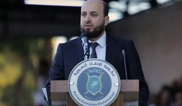 Son dakika: Suriye'nin yeni Başbakanı El Beşir'den ilk açıklama! TV'den resmen duyurdu