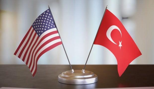 Son dakika: Türkiye ve ABD masada! Suriye görüşmesi sonrası Pentagon'dan yeni açıklama...