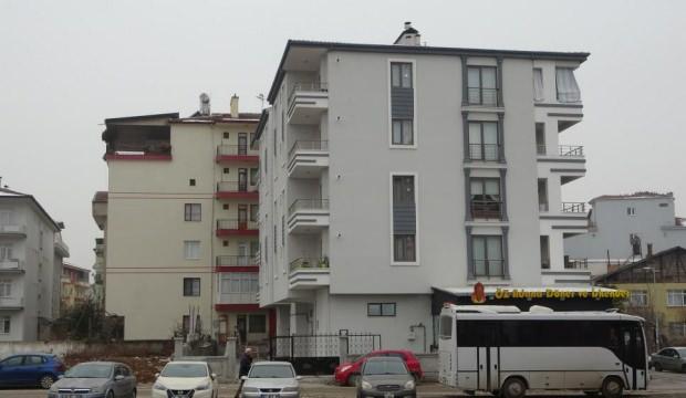 TOKİ yaptı, kiralar 30 binden 8 bine d&uuml;şt&uuml;