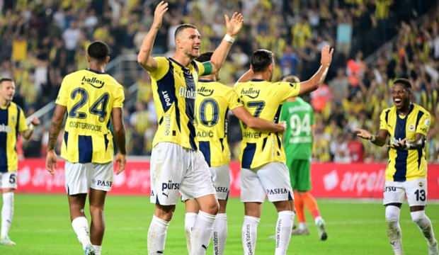 UEFA Avrupa Ligi heyecanı Kadık&ouml;y'de başlıyor