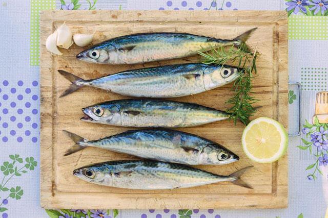 Balık içerdiği Omega-3 yağ asitleri ile prostat kanserine karşı etkili