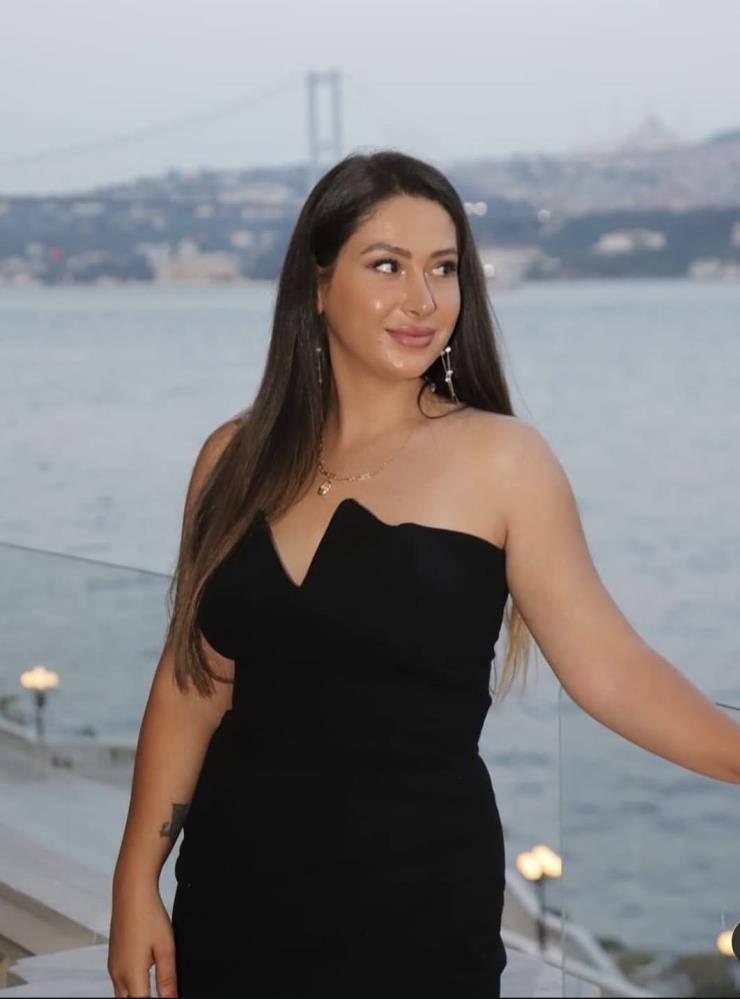 Neşe Özkan