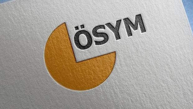 ÖSYM logosu