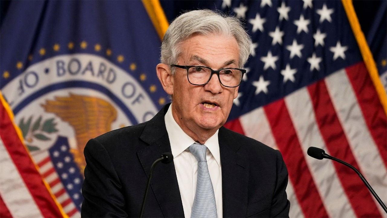 ABD Merkez Bankası (Fed) Başkanı Jerome Powell