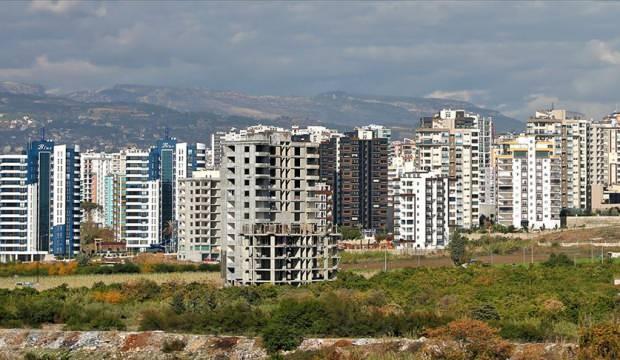 Cumhuriyet tarihinin en büyük müjdesi! TOKİ 250 bin konut projesi başlıyor