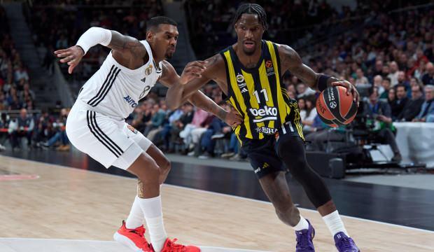 Fenerbahçe Beko, Paris Basketbol'a konuk olacak