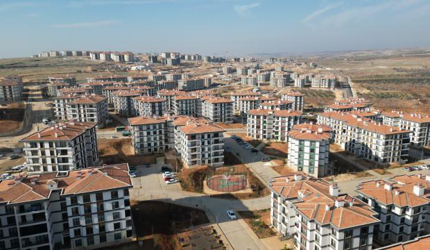Gaziantep Belediyesinden müjde gibi fırsat: Uygun fiyata konut sahibi olunabilecek