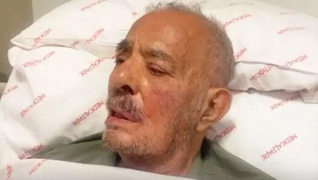 Ferdi Tayfur ameliyatı sonrası ilk kez konuştu