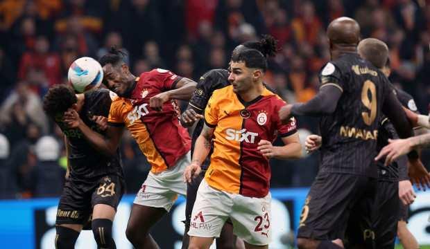 Mest oldular! Dünya, Süper Lig'deki 7 gollü futbol şölenini konuşuyor