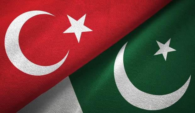 Pakistan'da kanlı saldırı! Türkiye'den açıklama