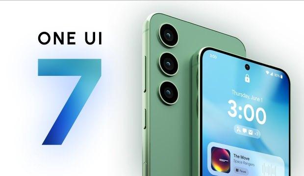Samsung One UI 7: Yeniliklerle Dolu Bir Deneyim
