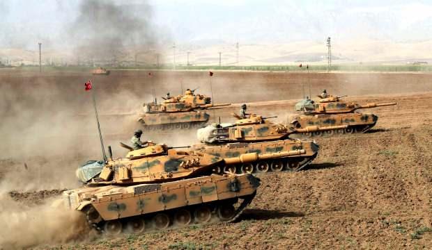Son dakika: ABD'den Türkiye açıklaması! PKK'ya kötü haber: Türkiye'yi destekliyoruz!