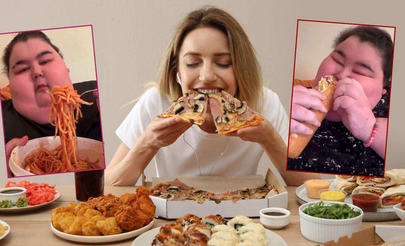 Sosyal medyadaki öldüren popülerliği: Mukbang akımı nedir?