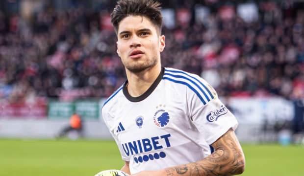 Trabzonspor'da transfer harekatı başladı! Hedefteki ilk isim ortaya &ccedil;ıktı