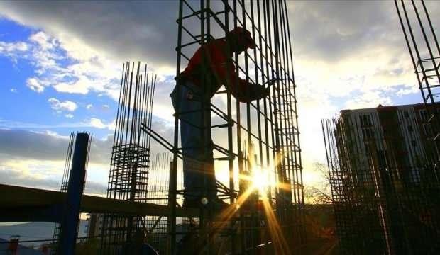 Bakanlık duyurdu: M&uuml;teahhitlerin mali yeterlik kriterleri artırılacak