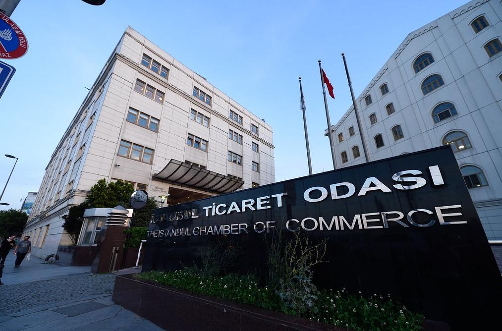 İstanbul Ticaret Odası