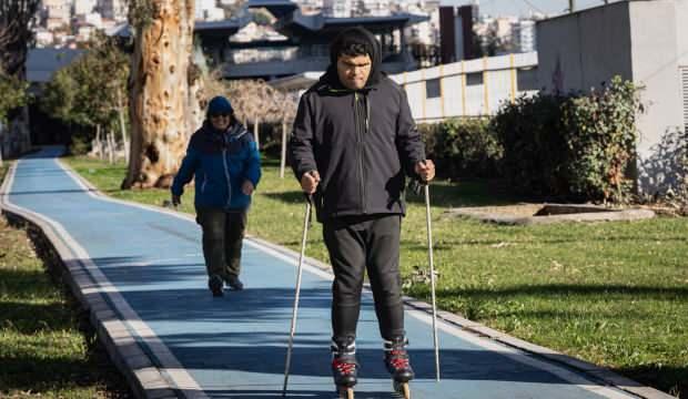 "Düşük bütçeli kış tatili" diye paylaşılmıştı: Gerçek herkesi şaşırttı!