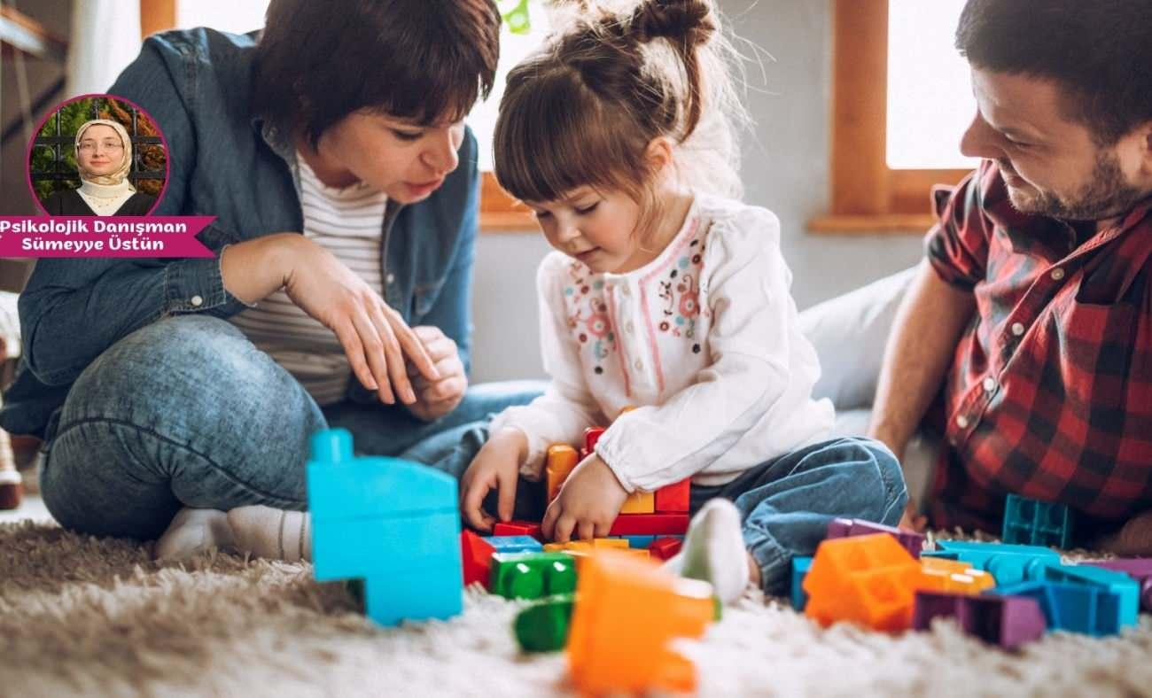 Tutarsız anne baba tutumu çocuğun gelişimini nasıl etkiliyor?