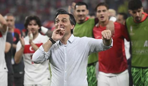 A Milli Takım'ın 2024 yılı karnesi!