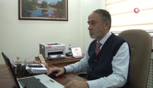 Sivas haberleri Alo Fetva Hatt'na gelen ilgin sorular duyanlar akna  evirdi - 24 Aralk 2024