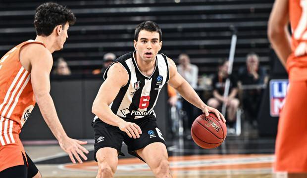EuroCup'ta play-off eşleşmeleri belli oldu!