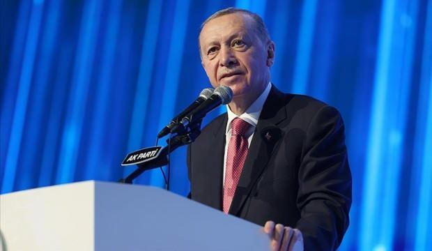 Cumhurbaşkanı Erdoğan tarih verdi: 'Konut seferberliği başlatıyoruz'