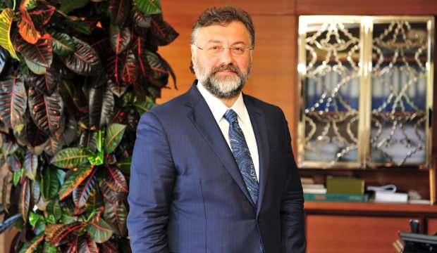 Elmas: Gayrimenkul sektörü önemli fırsatlar sunuyor