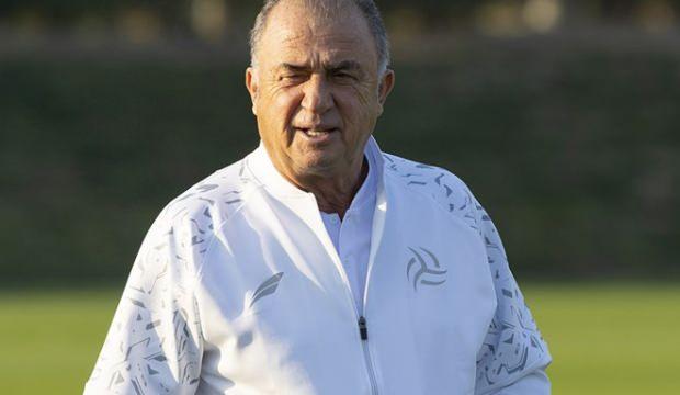 Fatih Terim son saniyede gelen golle güldü!
