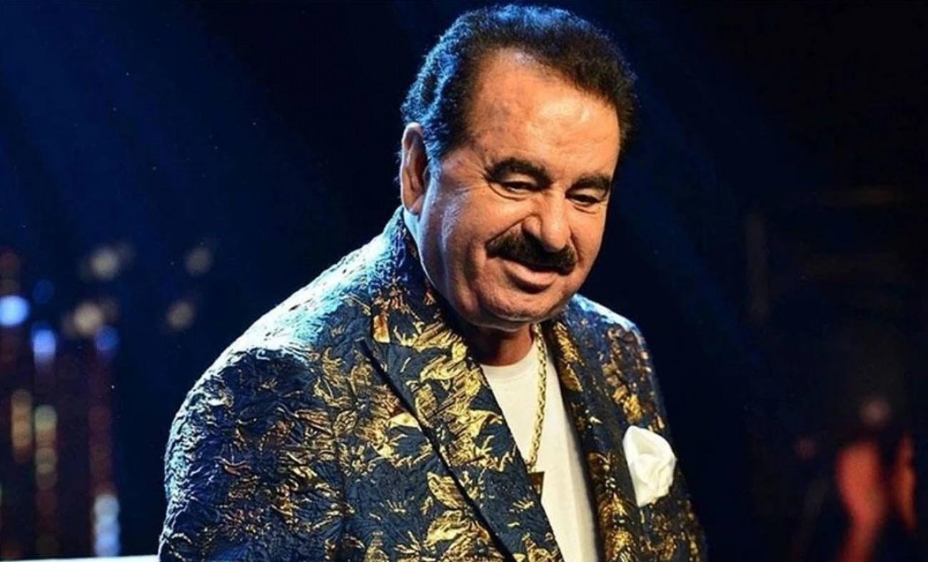 İbrahim Tatlıses 21 kilo verdi! İşte Tatlıses'in kilo verme yöntemi...